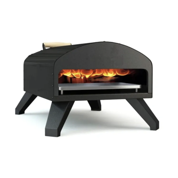 Pizza Oven